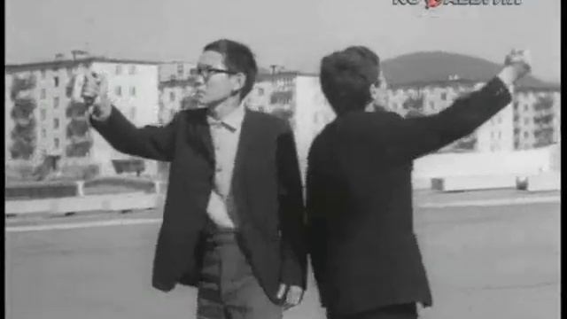 Дальневосточный экспресс (2/4) Верхнеудинск смотреть онлайн