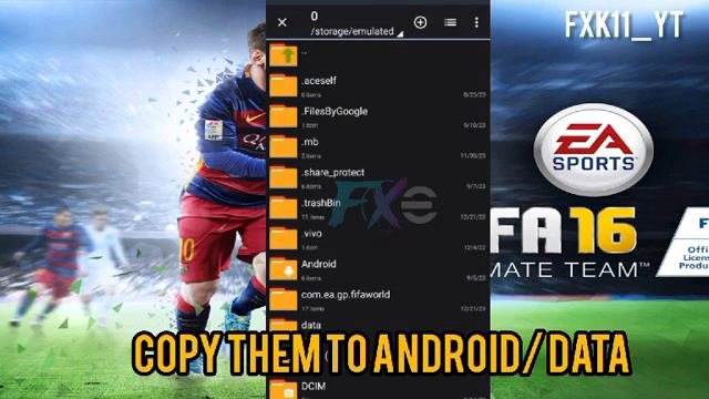 How To Solve EA SERVER Error FIFA16