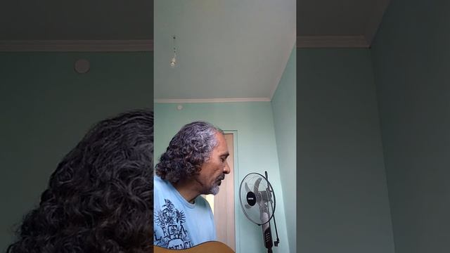 Ночная птица (кавер на Воскресенье) смотреть онлайн