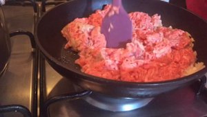 Макароны в ТОМАТНО-МЯСНОМ соусе БОЛОНЬЕЗ??от MAGGI на второе. Самый быстрый ужин?