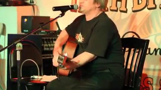 Юрий Богатенков Резиновый Дедушка Чайки орут смотреть онлайн