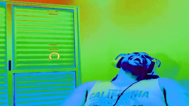 John Roblox laugh but vocoded to Miss The Rage смотреть онлайн