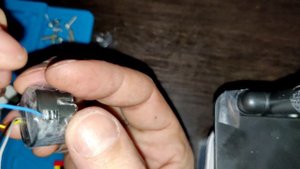 Как собрать электрошокер, часть 2/ Намотка трансформатора для инвертора