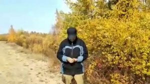 Боевой пояс Канахина самозащиты в действии