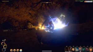 Outward Three Brothers #7 КАЛЬДЕРА - СТРОИМ ГОРОД! Прохождение Outward Three Brothers DLC (RPG)