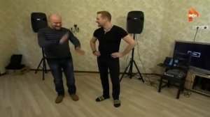 Званый ужин  День 4-5  12 05 2017