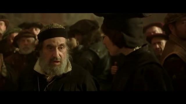 Венецианский купец (часть 1) смотреть онлайн