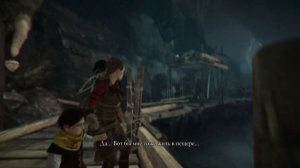 Загадка с мельницами в a Plague Tale: Requiem  или как найти секретное логово контрабандистов !