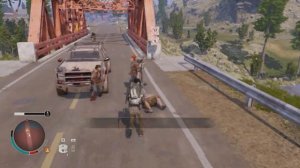 Прохождение State of Decay 2  — Часть 35: Последнее чумное сердце