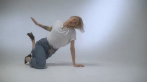 FIZIKA cast - Настя Вядро