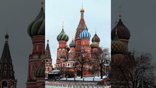 Праздничная Москва центр смотреть онлайн