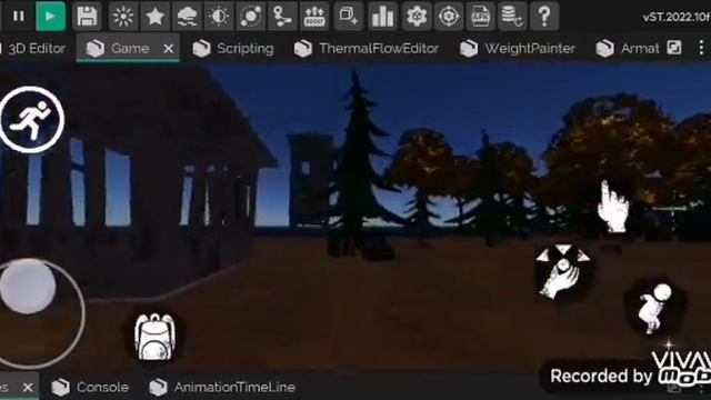 hello neighbor 2 pre alpha on android v0.1 смотреть онлайн