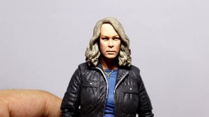 Фигурка Лори Строуд/Neca Halloween 2018 Laurie Strode Ultimate Figure