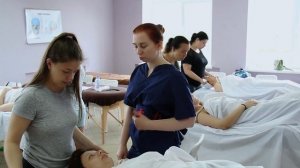 Обучение миофасциальному массажу лица и головы - авторская методика Татьяны Шубиной