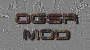 Установка OGSR Mod на Steam Deck