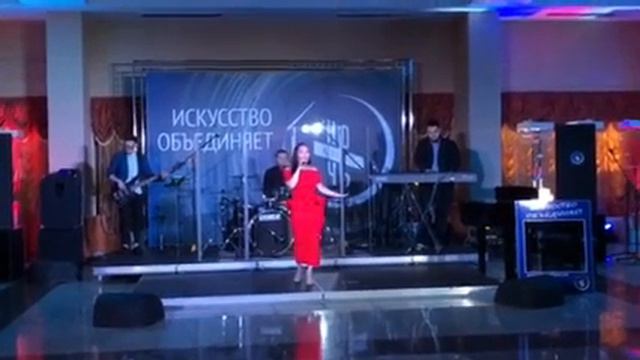 Маленький самолёт