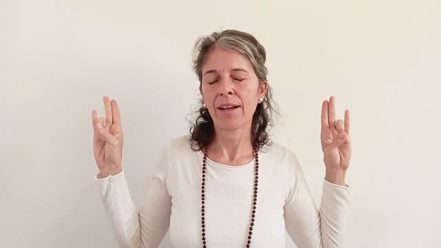 Meditación Adi Shakti смотреть онлайн