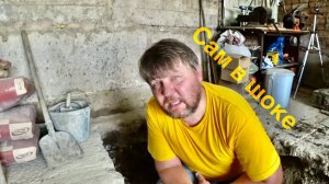 Смотровая яма в гараже своими руками