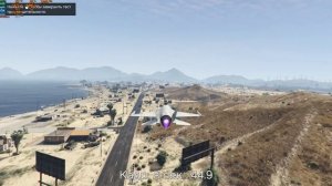 AMD FX-8350 GeForce GTX 1080 Full HD ГТА 5 (GTA 5) Очень высокие настройки