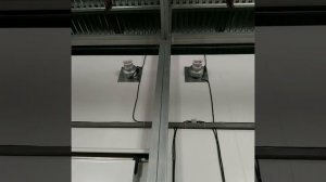 Вентиляция овощехранилища. Холодильная камера.