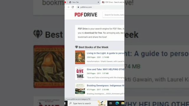 DOWNLOAD FREE EBOOKS ON PDF DRIVE