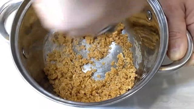 Как быстро сделать ЗАВАРНОЙ КРЕМ! Заварной крем очень просто.