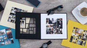 Бизнес по изготовлению фотокниг