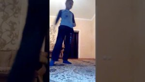 Учимся делать подъём с разгибом