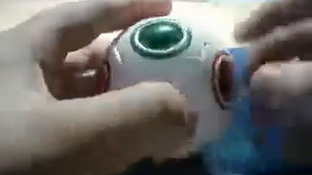 Как собрать 3D пятнашки