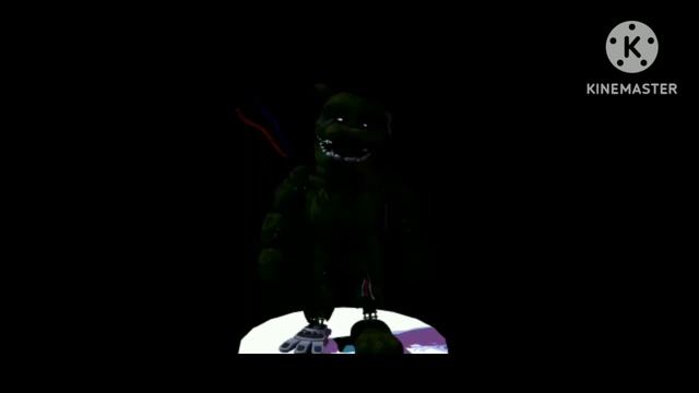 Fredbear Models Release For Prisma3D 2.0 смотреть онлайн