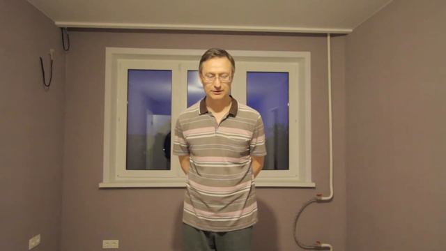 Установили натяжные потолки во всей квартире. Отзыв о компании Еврострой.
