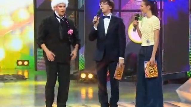 5 12 2010 Стиляги Шоу смотреть онлайн