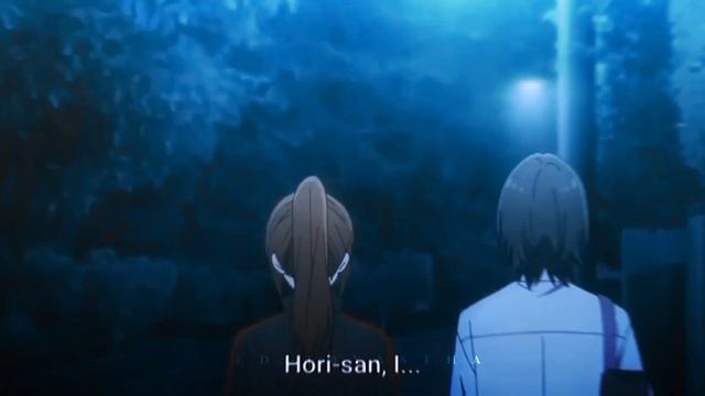 Hori X Miyamura [AMV] смотреть онлайн