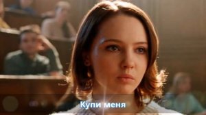 Молодая актриса Юлия Хлынина и ее роли в кино