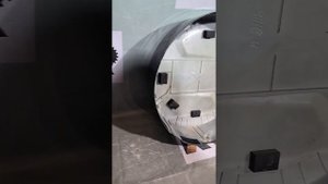 29948 Кожух запасного колеса Ford Ecosport