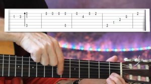 Прекрасное Далёко на Гитаре | РАЗБОР + ТАБЫ