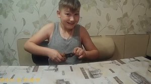 Делаем крючок из гвоздя легко и просто.