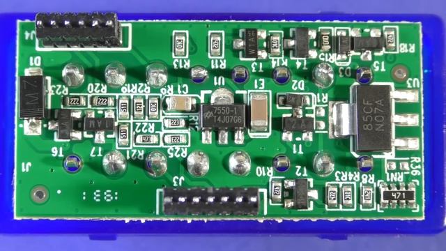 ELM327, Viecar или iCar2? Как они устроены и что такое OBDII?