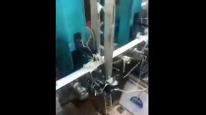 Ремонт станков для производства горизонтальных жалюзи
