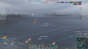 FORREST SHERMAN! АМЕРИКАНСКИЙ МИНИГАН! ОБЗОР+ПЕРКИ И МОДЕРНИЗАЦИИ