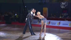 Lo so CHE Finira Gabrielle Goffredo Anna Matus Rumba