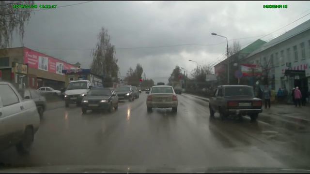 Чудаки на дороге! г.Можга смотреть онлайн