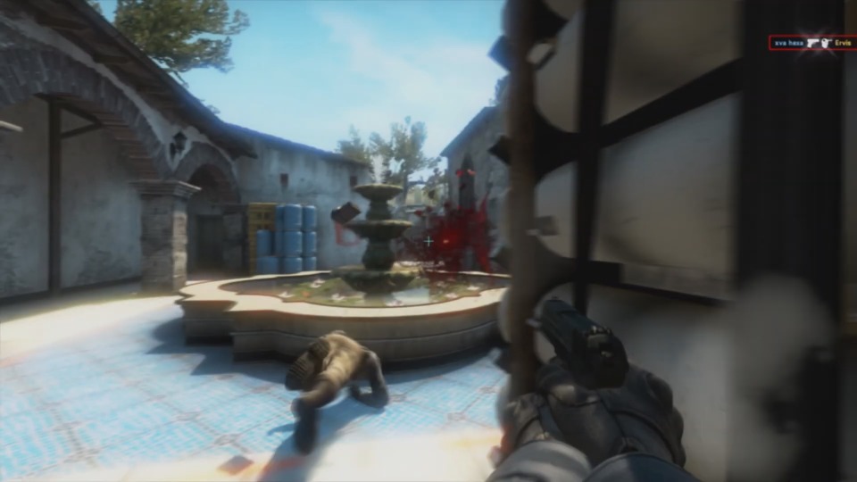 OTHERSIDE #CSGO смотреть онлайн