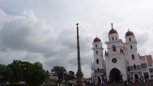 Такую Индию вы точно не видели Есть ли у нас православные церкви #индия