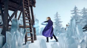 МегаФон. Киберспорт. Открой в себе героя!