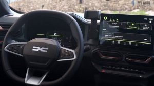 2025 New Dacia ( Renault ) Duster - Full Review!