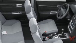 Geely CK-2 2011