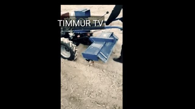 ZUBR ЗУБР MOTOBLOK ISHLASH JARAYONI JUDA ZOR EKAN смотреть онлайн