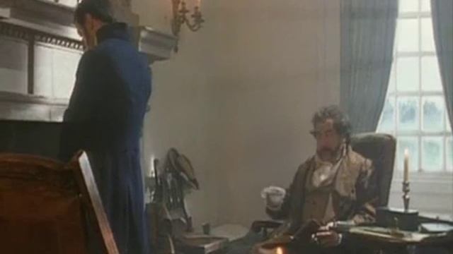 Sharpe's Eagle part 1 смотреть онлайн