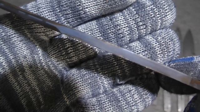 Дамасские клинки Обзор смотреть онлайн